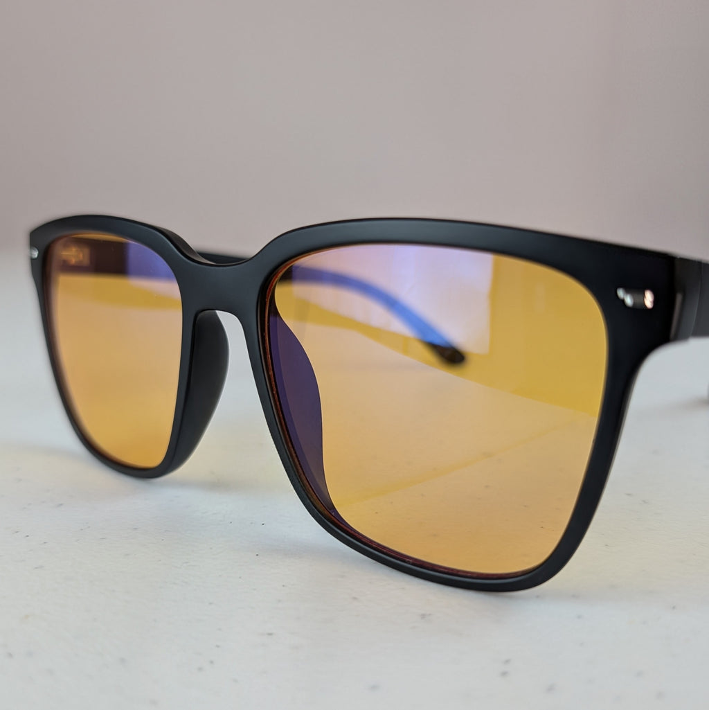 Focus+ Screen Comfort Glasses